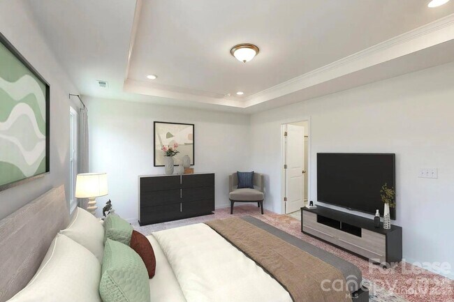 Building Photo - 2804 Trinity St