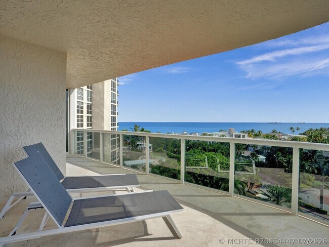 Building Photo - 3100 N Ocean Blvd