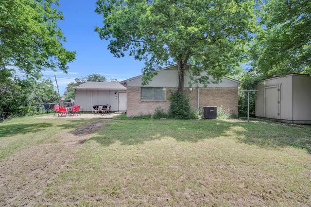 Building Photo - 7617 Texridge Dr
