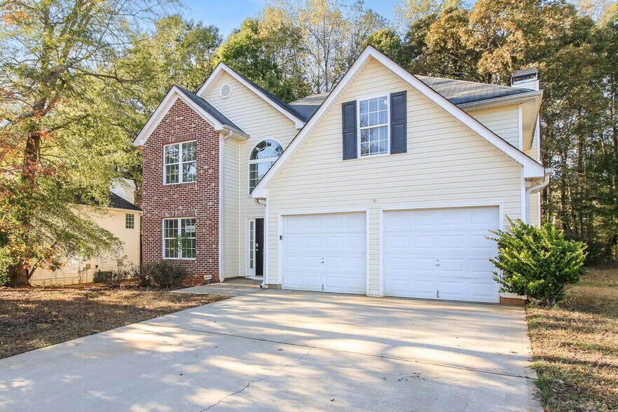 Building Photo - 965 Revere Way