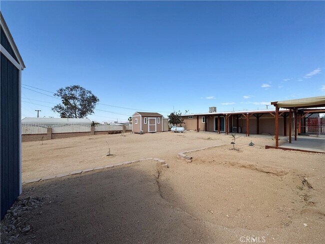 Building Photo - 6848 Quail Spring Ave