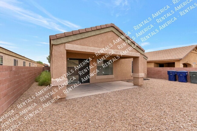 Building Photo - 4003 E Stony Meadow Dr