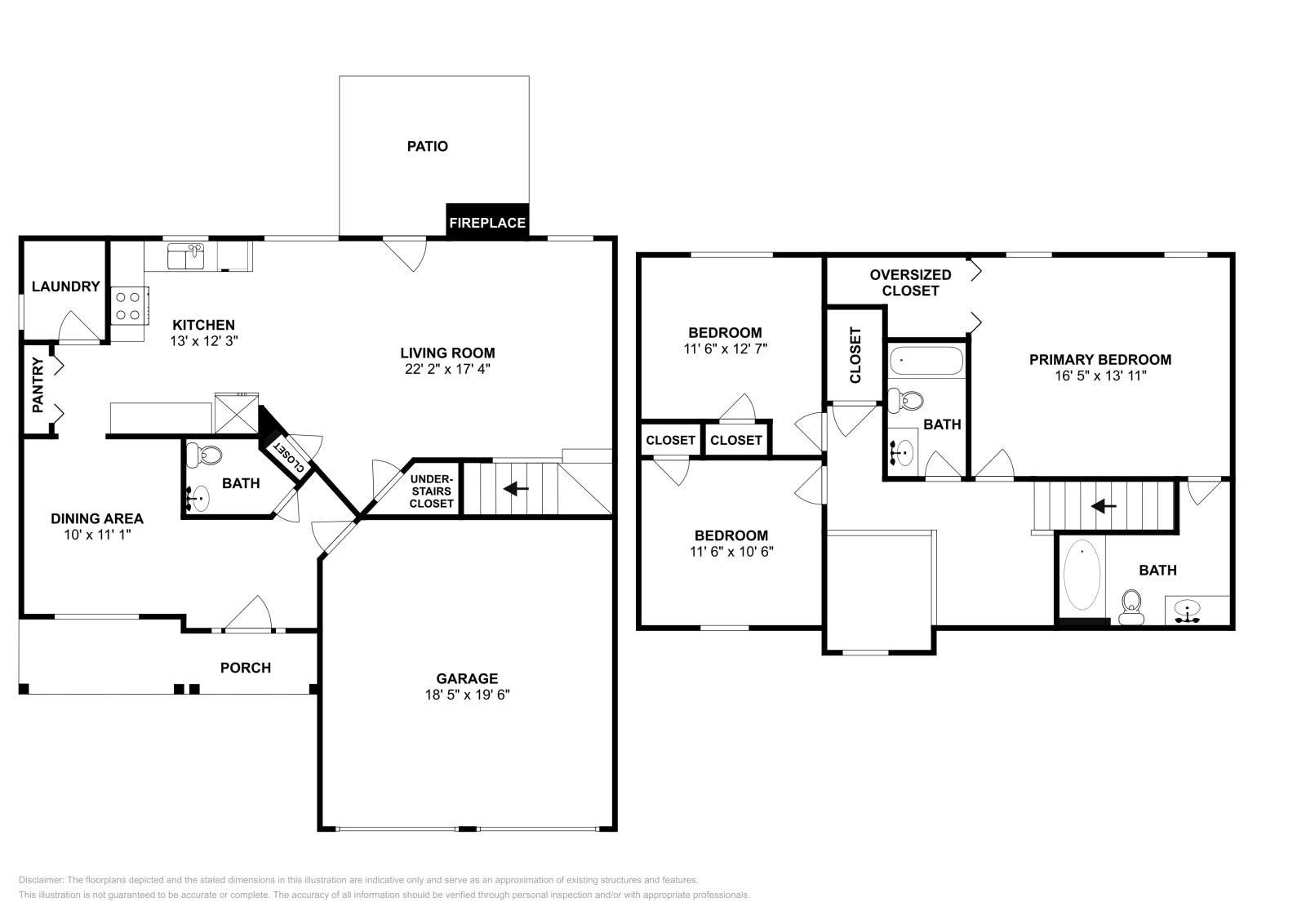 Building Photo - 140 N Greenfield Cir