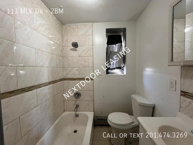 Building Photo - 113 M.L.K. Drive