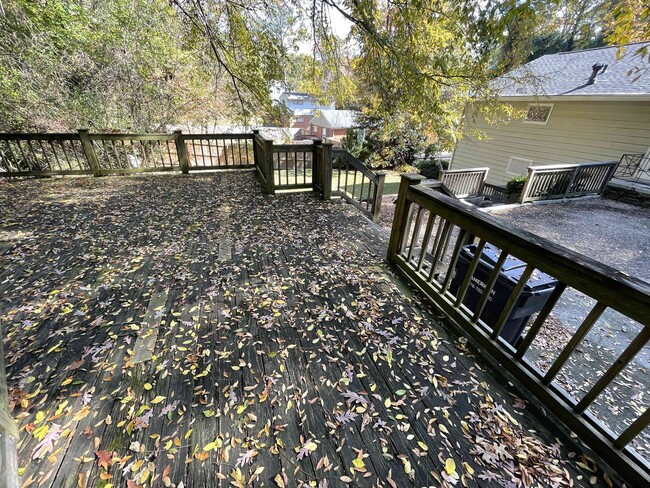 Building Photo - Smyrna - 3BR / 2BA