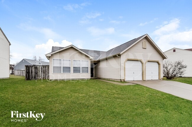 Building Photo - 1214 Dale Hollow Dr