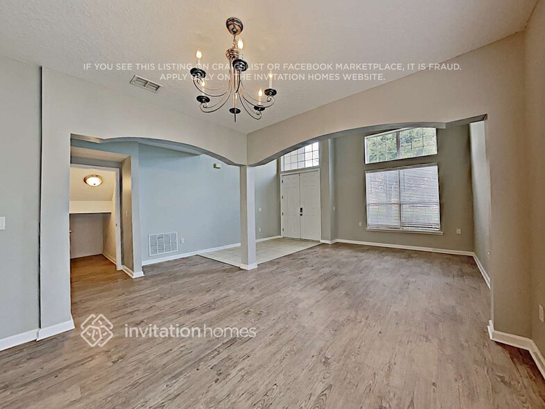 Building Photo - 4011 Leatherwood Dr