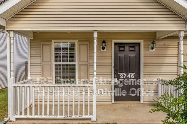 Building Photo - 2746 Oxford Hall Ave