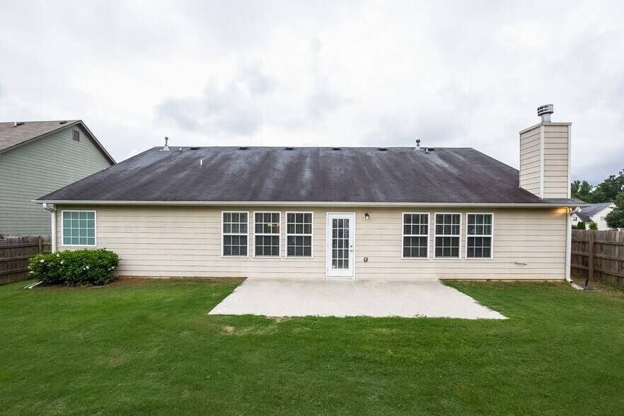 Building Photo - 3538 Rock Elm Ct