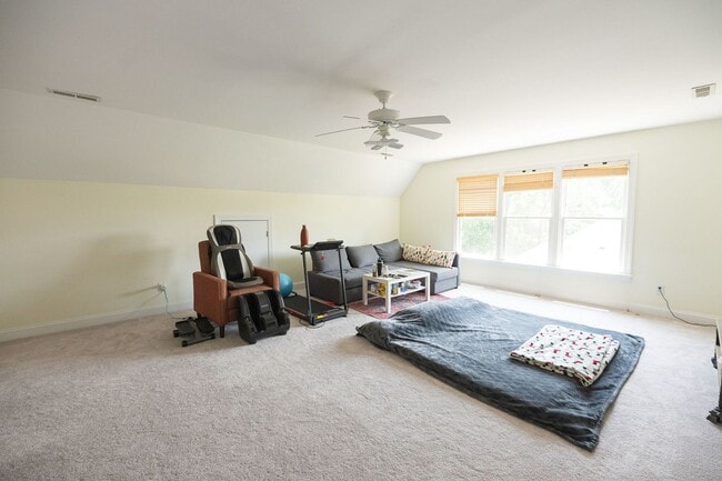 Building Photo - Spacious & Striking 3-story brick Executive 4 bedroom 4.5 bathroom home in Oak Ridge NC + Lawn ca...