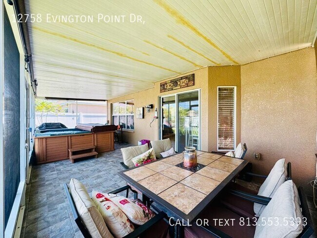 Building Photo - 12758 Evington Point Dr