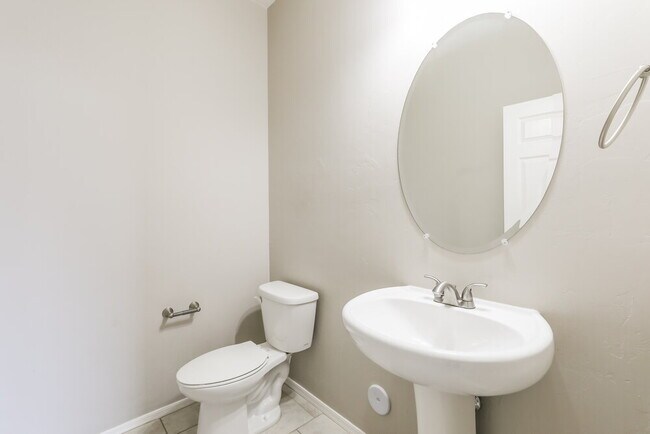 Building Photo - 6549 S Calle Diablo Dr