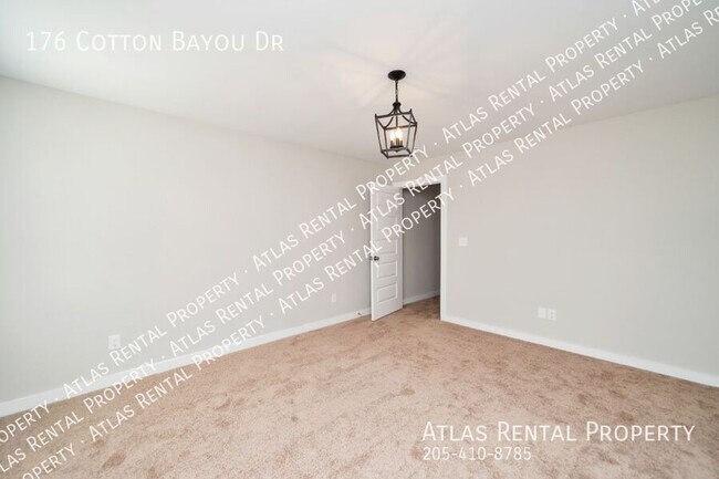 Building Photo - 176 Cotton Bayou Dr