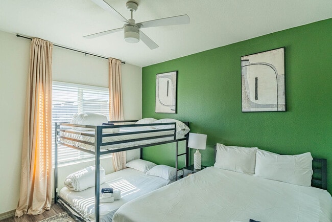 Building Photo - 9600 W Georgia Ave