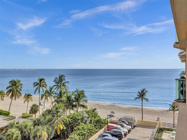 Building Photo - 2501 S Ocean Dr