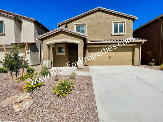 Primary Photo - 12854 N Peony Dr