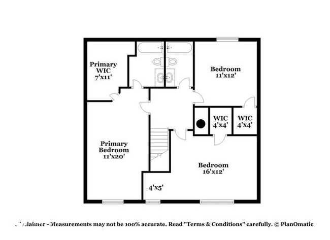 Building Photo - 4439 Misty Springs Dr