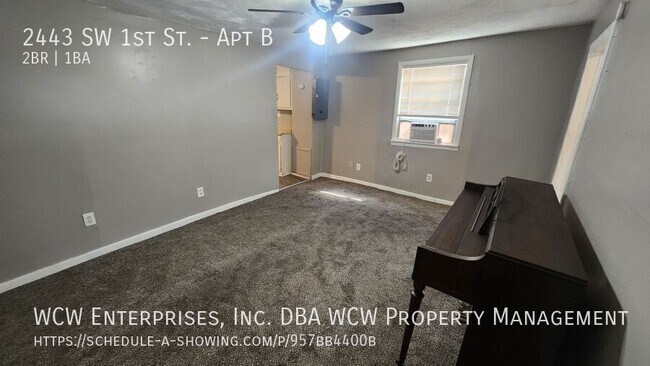 Building Photo - 2443 SW 1st St