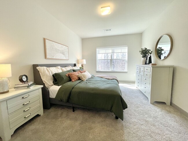 Building Photo - Tuscany | 1 Bed 1 Bath | 786 sf