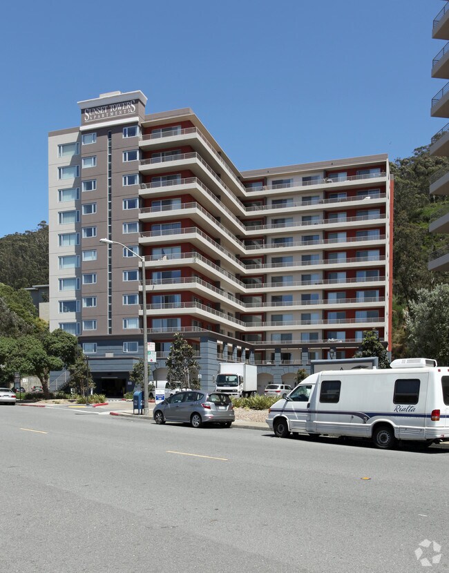 Building Photo - Avalon Sunset Towers