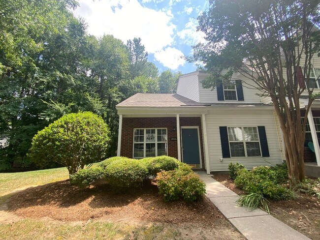 Front - 10660 Holly Ridge Blvd