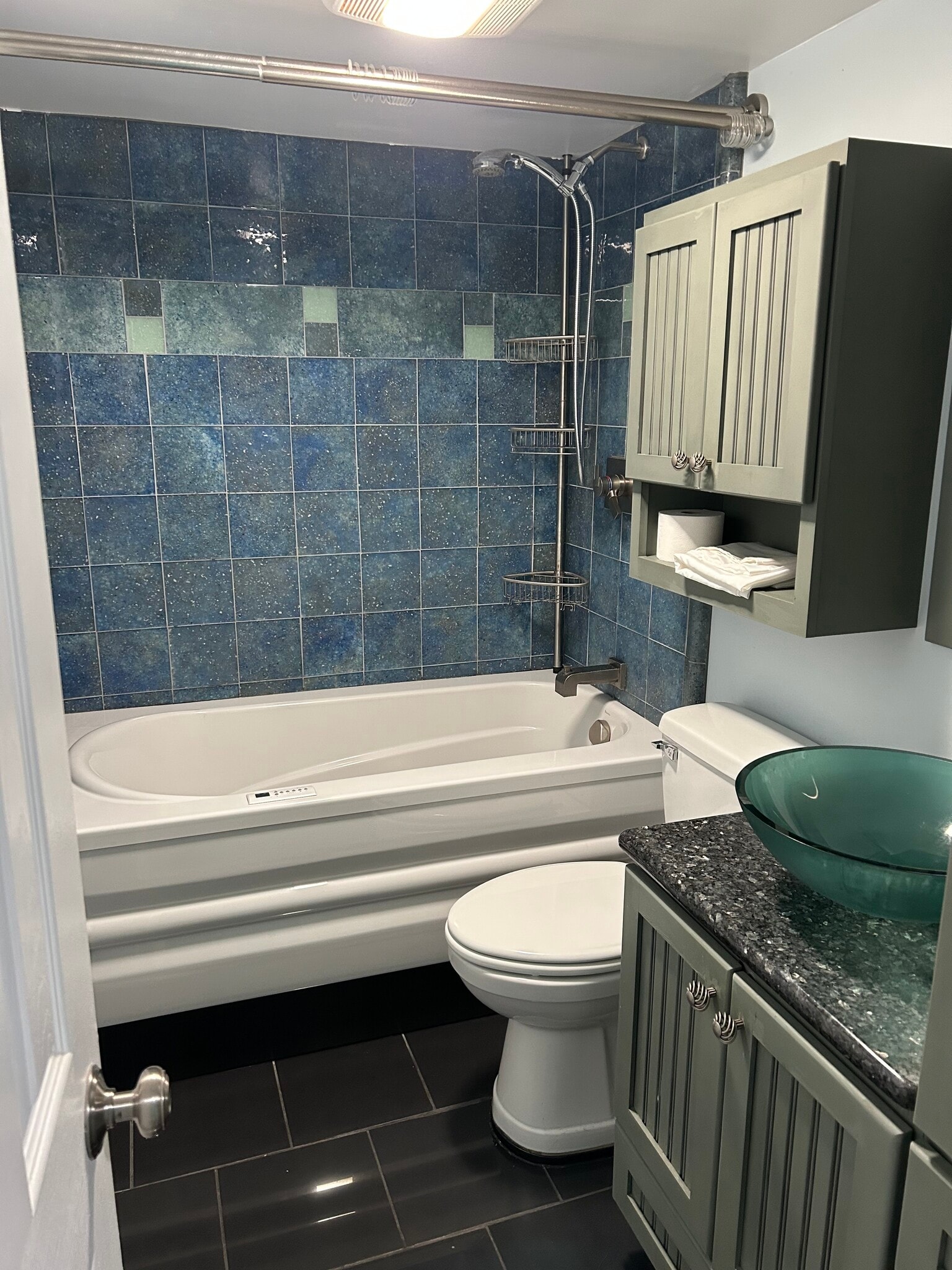 Bathroom - 237 Clarice Blvd