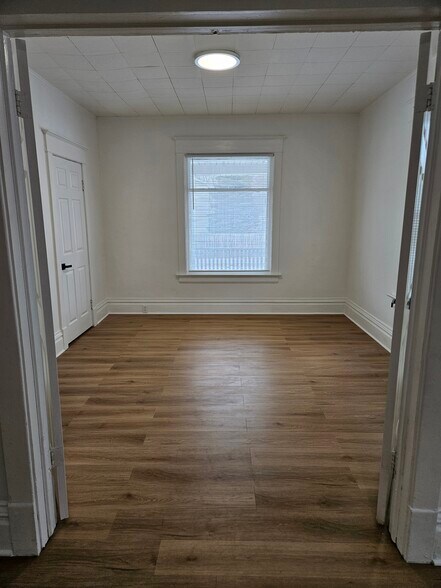 Bedroom Three - 5706 22nd Ave