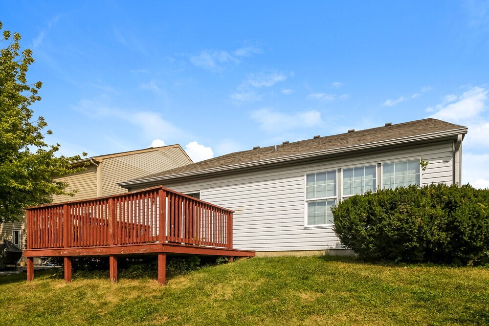 Building Photo - 522 Venus Dr