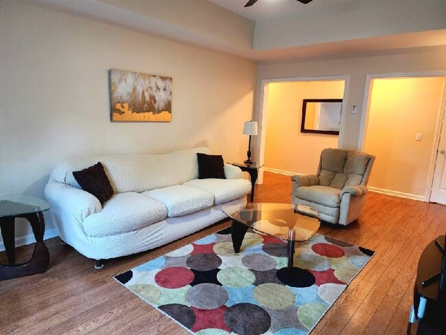 Building Photo - 3522 Valley Haven Ct