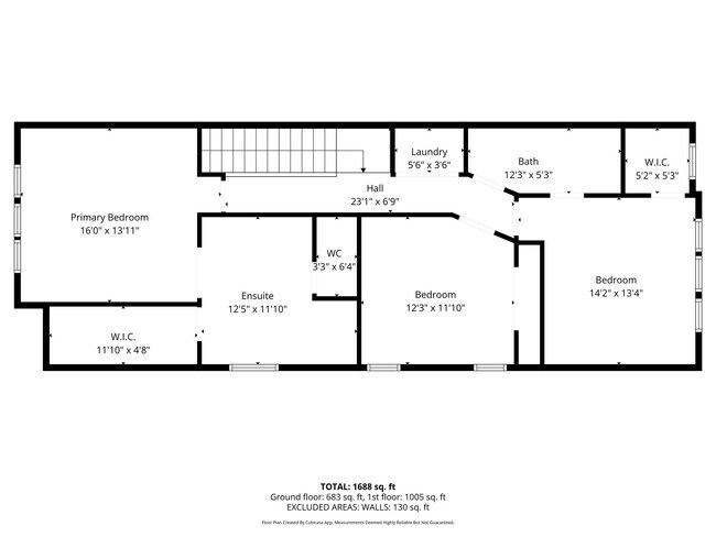 Building Photo - 3417 Tuam St