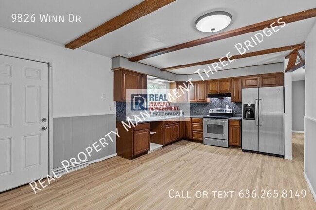 Building Photo - 9826 Winn Dr