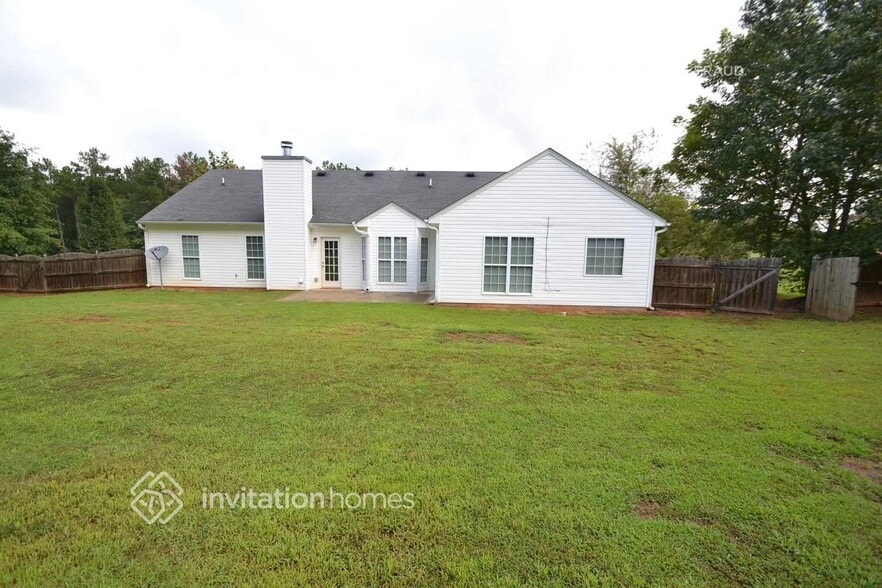 Building Photo - 1406 Apalachee Falls Rd