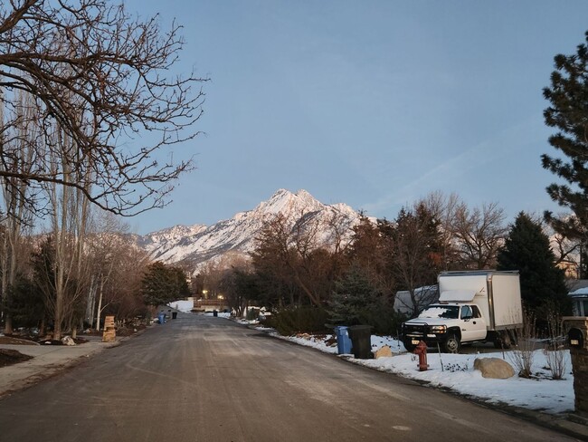 Building Photo - Spacious 5 Bd 2.5 Bath Home in Millcreek
