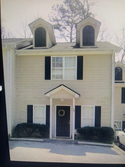 Building Photo - 66 Cane Creek Cmn