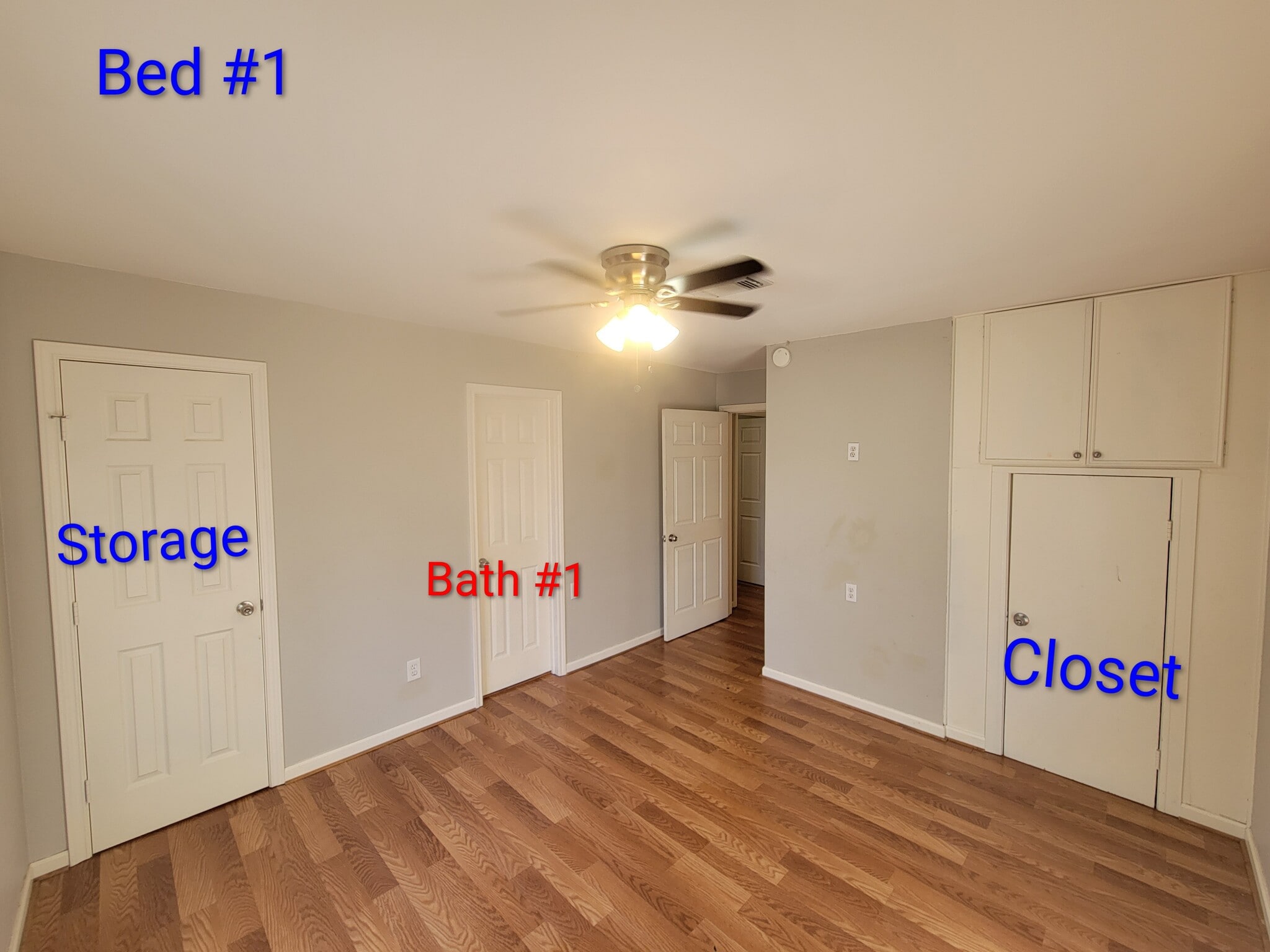 Building Photo - 707 Johnson Ln