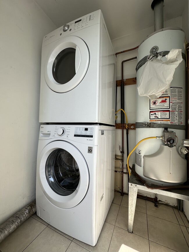 Laundry - 7361 W Manchester Ave
