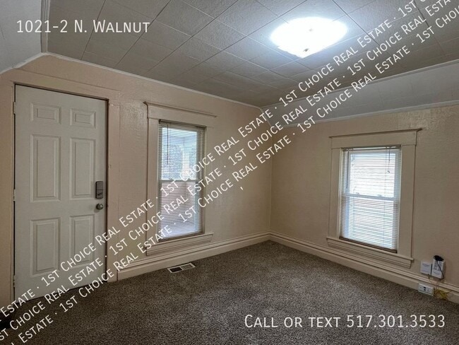 Building Photo - 1021-2 N. Walnut-