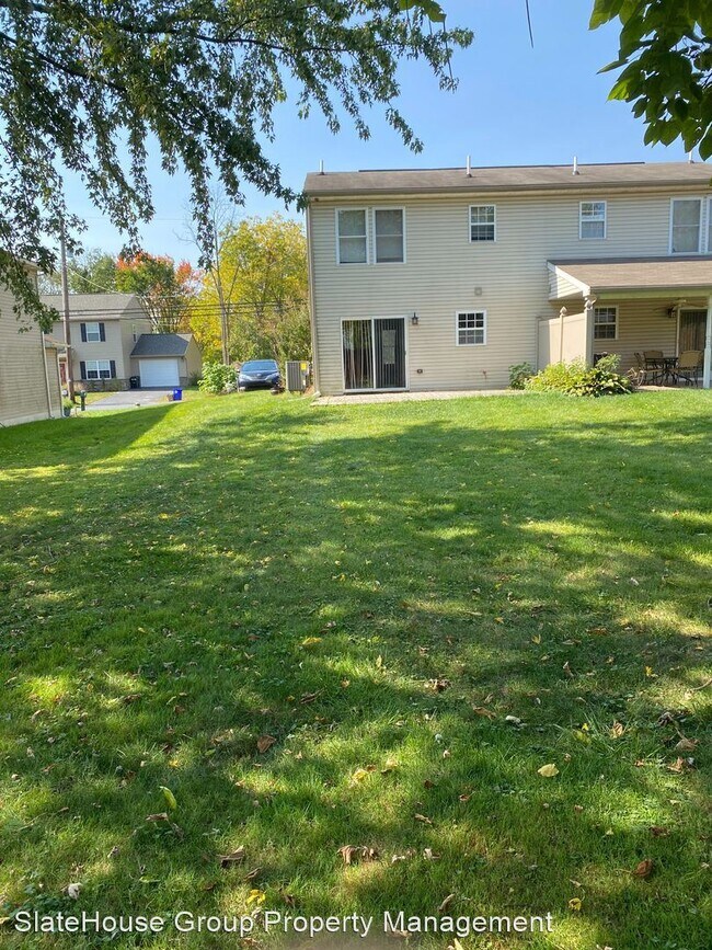 Building Photo - 2 br, 1 bath House - 119 S Lockwillow Ave