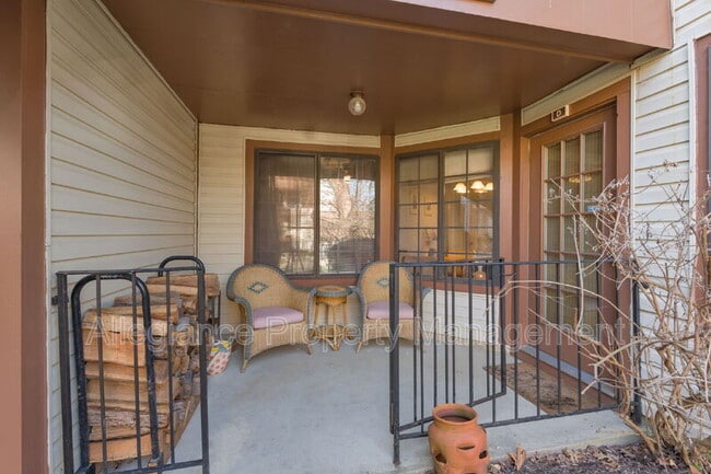 Building Photo - 6011 Curtier Dr