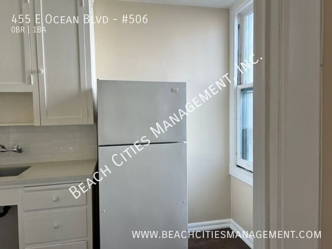Building Photo - 455 E Ocean Blvd