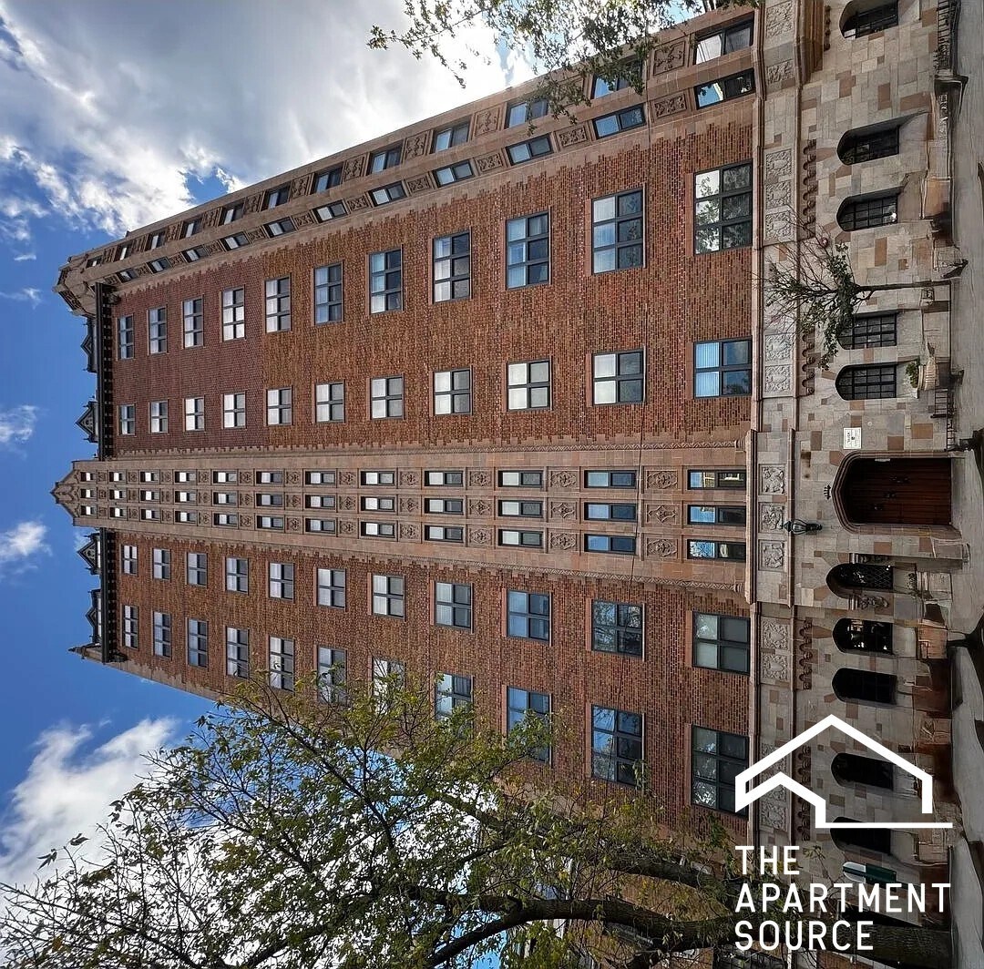 Building Photo - 1337 W Fargo Ave