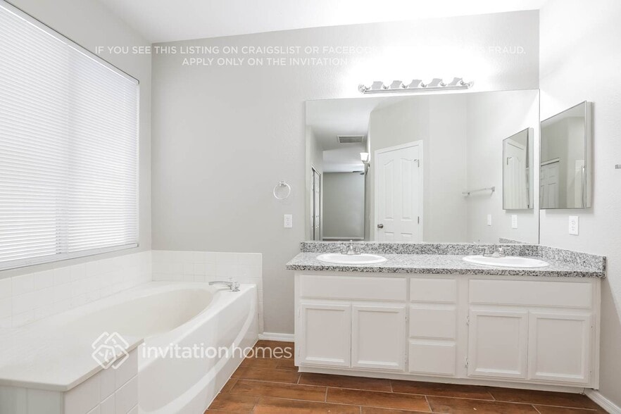 Building Photo - 7609 Foolish Pleasure Dr