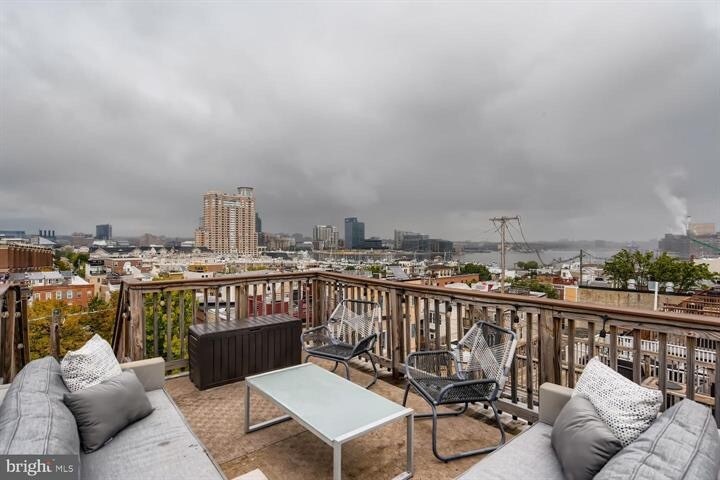 Building Photo - 524 E Fort Ave