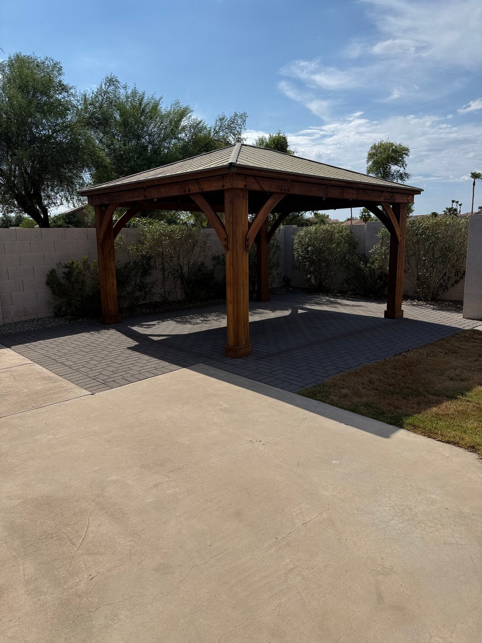 Building Photo - 17617 N Larkspur Ln