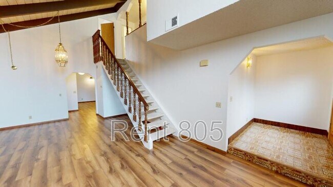 Building Photo - 4837 Oceanaire St