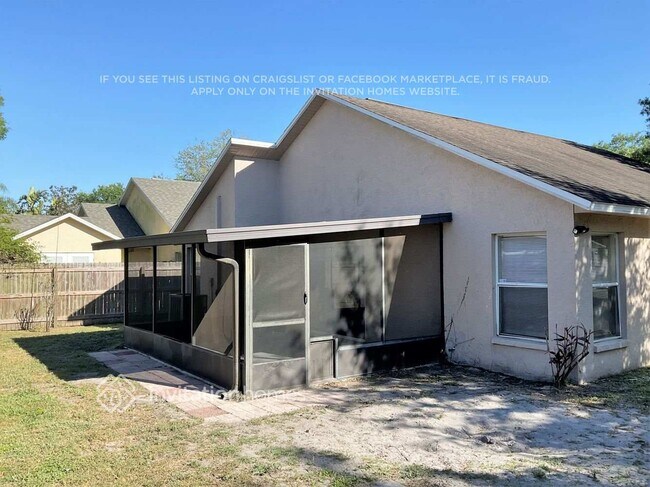 Building Photo - 10912 Brucehaven Dr