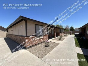 Building Photo - 551 S Lesueur