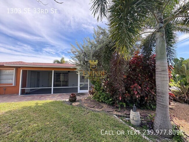 Building Photo - 1303 SE 33rd St