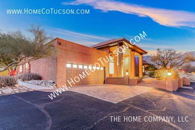 Building Photo - 5788 E Paseo Cimarron