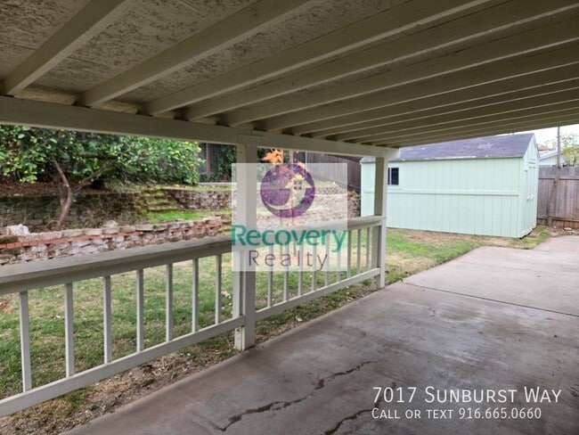 Building Photo - 7017 Sunburst Way